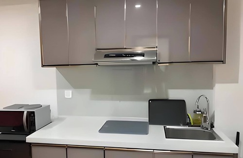 Baguio Condo | Megatower3: @the Heart of Baguio by IDCL Mngmt