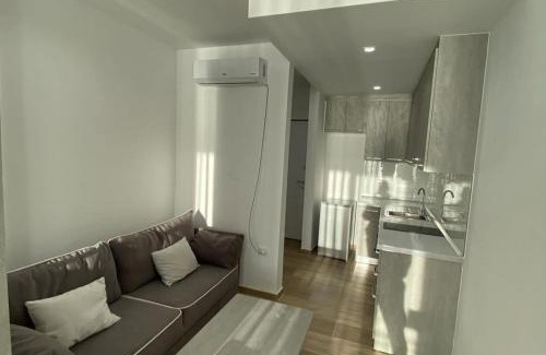 Shengjin Apartment | Megi's apartment