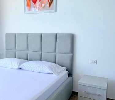 Shengjin Apartment | Megi's apartment