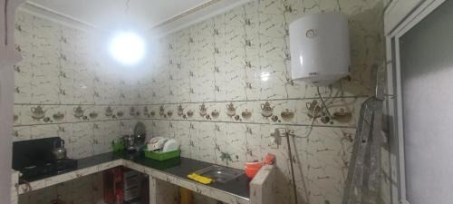 Chefchaouen Apartment | Mehdi House1
