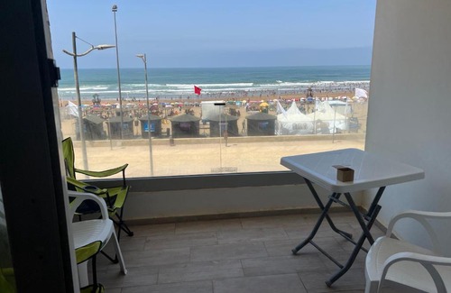 Kenitra Apartment | Mehdiaplaya