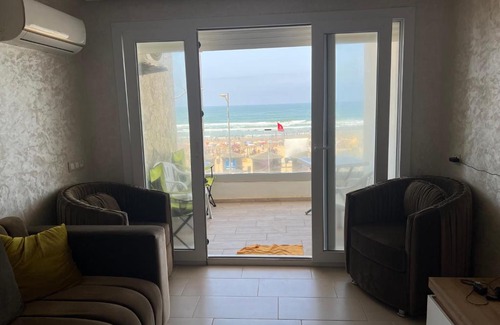 Kenitra Apartment | Mehdiaplaya