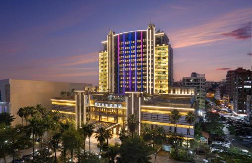 Chang'an Hotel | Mehood Lestie Hotel Dongguan Chang'an