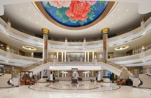 Chang'an Hotel | Mehood Lestie Hotel Dongguan Chang'an