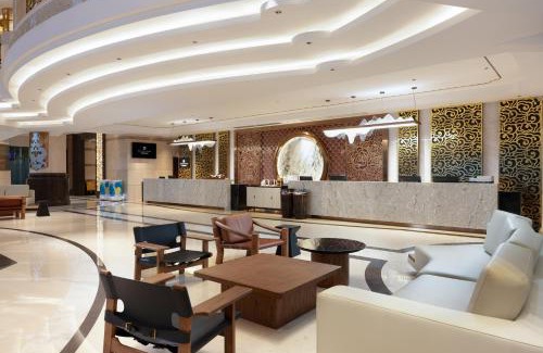 Chang'an Hotel | Mehood Lestie Hotel Dongguan Chang'an