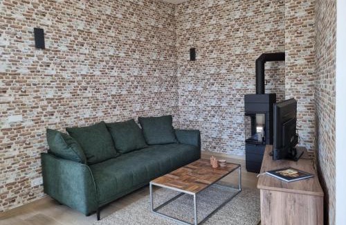 Blankenburg Apartment | Mehr-Blick