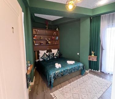 Sheki House | Mehriban Guest House