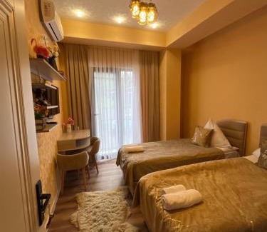 Sheki House | Mehriban Guest House