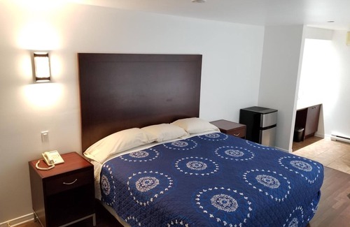 Gatineau Hotel | Meilleure Auberge