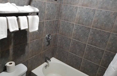 Gatineau Hotel | Meilleure Auberge