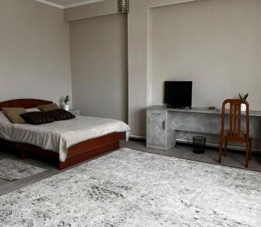 Bishkek Bed & Breakfast | Meiman House close to Asia Mall