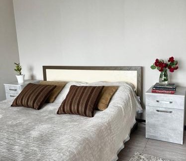 Bishkek Bed & Breakfast | Meiman House close to Asia Mall