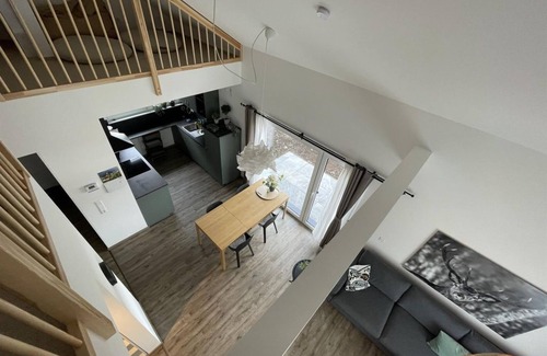 Leutasch House | Mein Chalet, Österreich