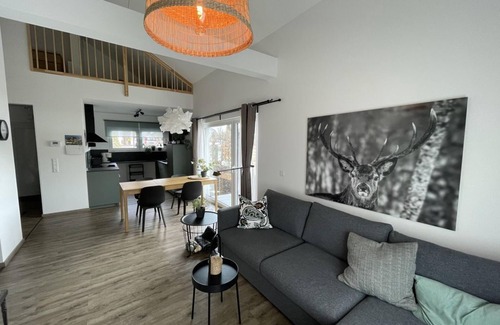 Leutasch House | Mein Chalet, Österreich