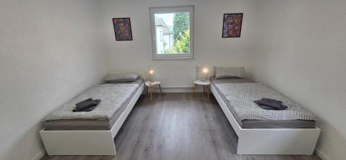 Waiblingen Apartment | mein Heimquartier - Moderne Wohnung bei Stuttgart