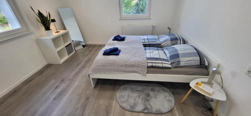 Waiblingen Apartment | mein Heimquartier - Moderne Wohnung bei Stuttgart