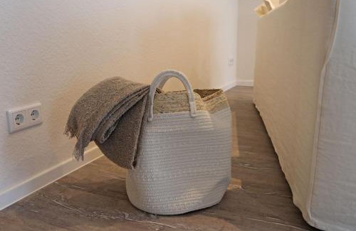 Niesgrau House | Mein-Ostseeplätzchen Haus am Meer 9