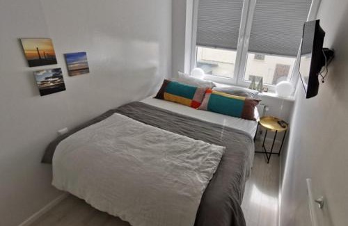 Wangerooge Apartment | Mein Wangerooge- wohlfühlen in zentraler Strandnähe