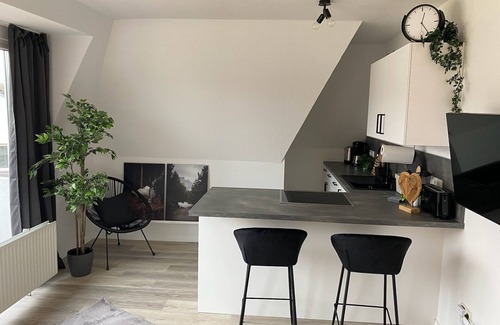 Eversten Apartment | Meine Oldenburg - Wohlfühlen wie zu Hause