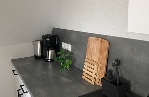 Eversten Apartment | Meine Oldenburg - Wohlfühlen wie zu Hause