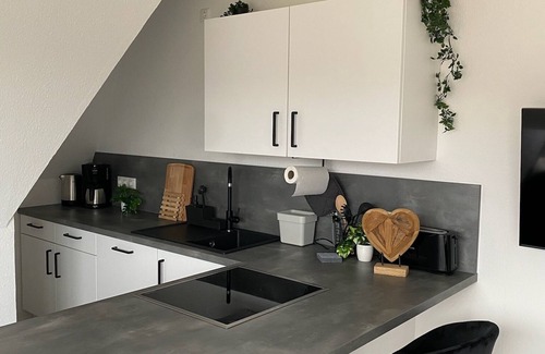 Eversten Apartment | Meine Oldenburg - Wohlfühlen wie zu Hause