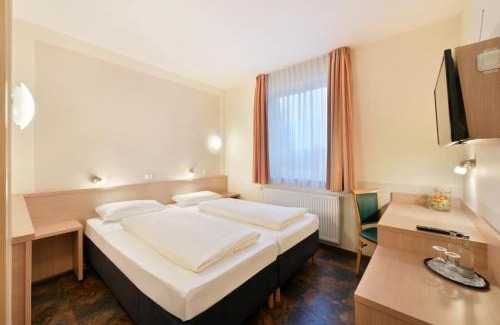 Langenhorn Hotel | meinHotel