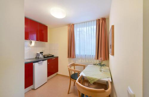 Langenhorn Hotel | meinHotel