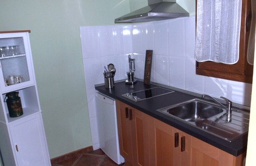 Coana Apartment | Meiro Rural Apartment - Los Galpones Rural Apartments