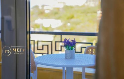 Shkembi i Kavajes Apartment | Meis apartment 1