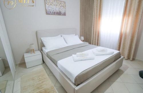 Shkembi i Kavajes Apartment | Meis apartment 1