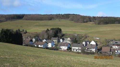 Schalkenbach House | Meisenhof