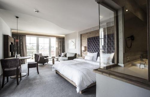 Neustaedtlein Hotel | Meiser SPA Resort