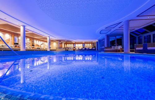 Neustaedtlein Hotel | Meiser SPA Resort