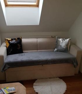 Sankt Margarethen im Lungau Apartment | Meissnitzerhof