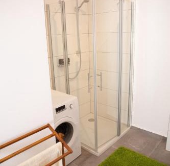 Glauchau Apartment | Meisterhaus Appartment 5