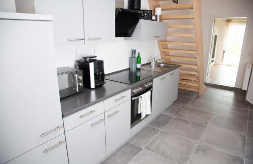 Glauchau Apartment | Meisterhaus Appartment 5