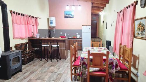 Tafi del Valle House | Mejor lugar del mundo Tafi del valle