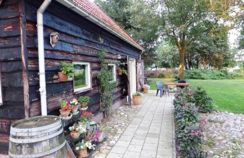 Geesbrug Bed & Breakfast | mekelermeer