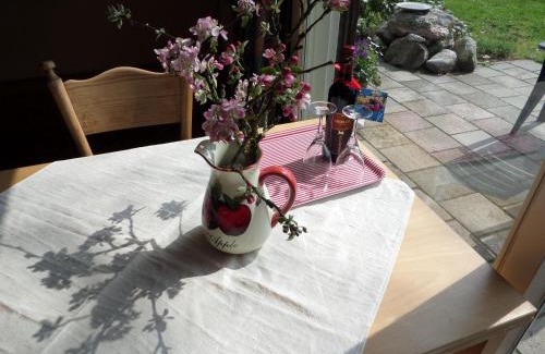 Geesbrug Bed & Breakfast | mekelermeer