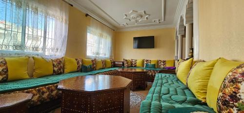 Meknes Apartment | Meknes