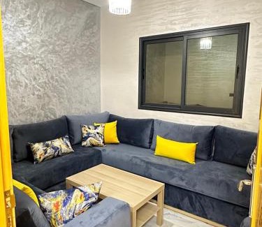 Ait Ouallal Apartment | Meknes Merjan