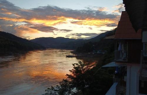 Pakbeng House | Mekong Backpacks 2