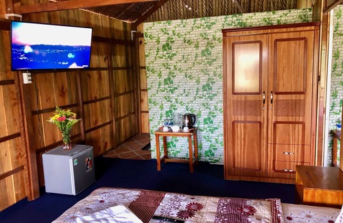 Phong Dien Hotel | Mekong Daniel Bungalow
