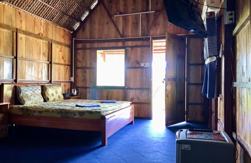 Phong Dien Hotel | Mekong Daniel Bungalow