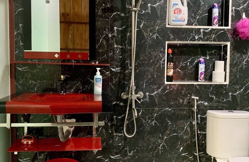 Phong Dien Hotel | Mekong Daniel Bungalow