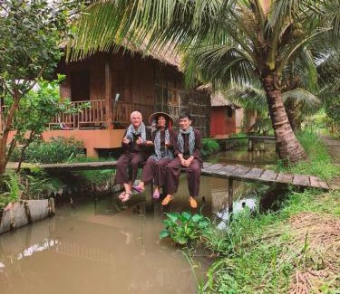 Phong Dien Hotel | MEKONG DANIEL HOMESTAY CAN THO