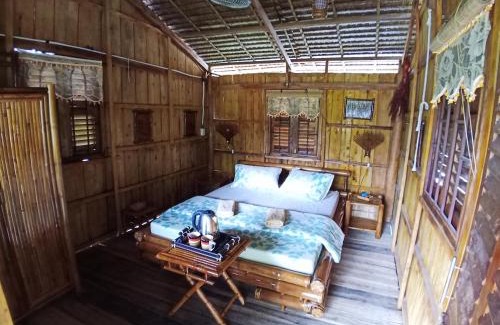 Phong Dien House | Mekong Delta Ricefield Lodge