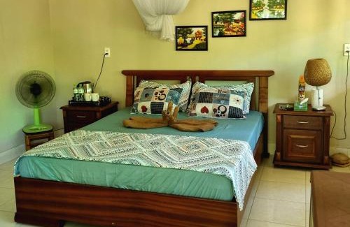 Phong Dien House | Mekong Delta Ricefield Lodge