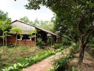 Cai Lay Resort | Mekong Ecolodge Bungalow