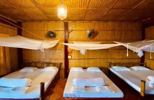 Long Ho House | mekong riverside homestay